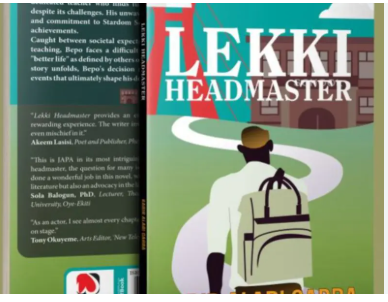The Lekki Headmaster Questions, Answers and Explanations for 2026 UTME